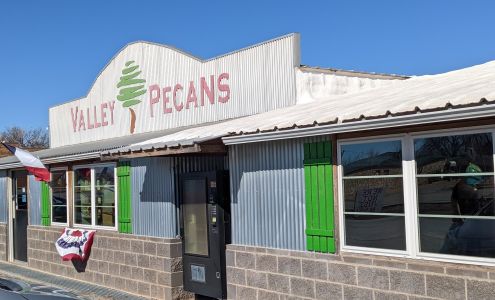 Valley Pecans Chillicothe