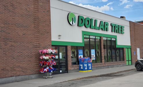 Dollar Tree Dillon