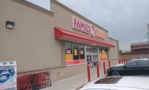 Family Dollar