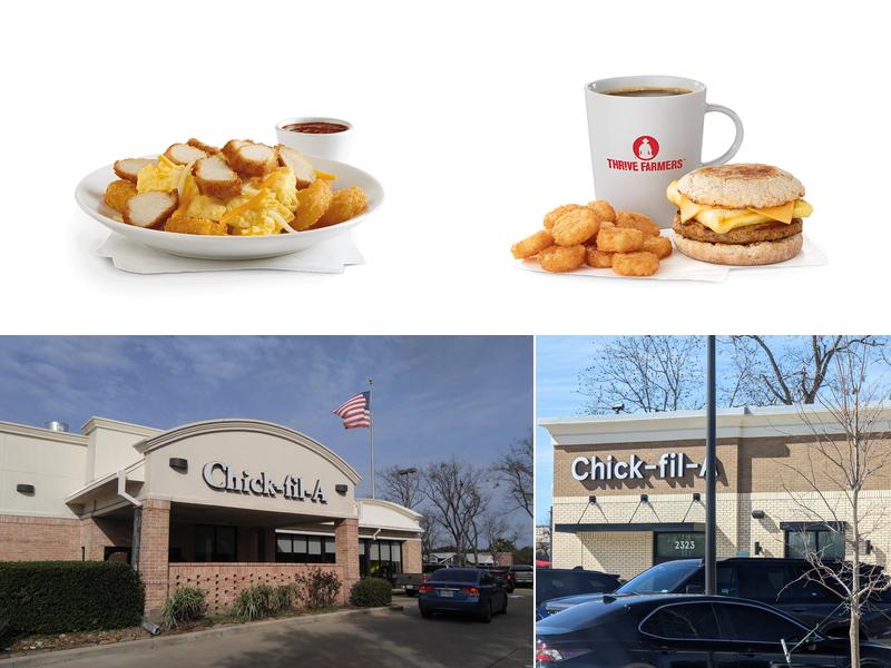 Chick-fil-A