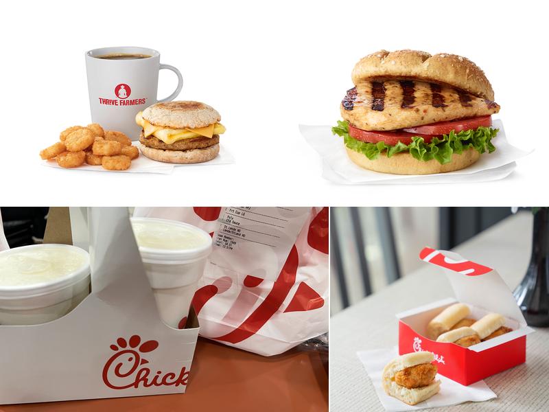Chick-fil-A