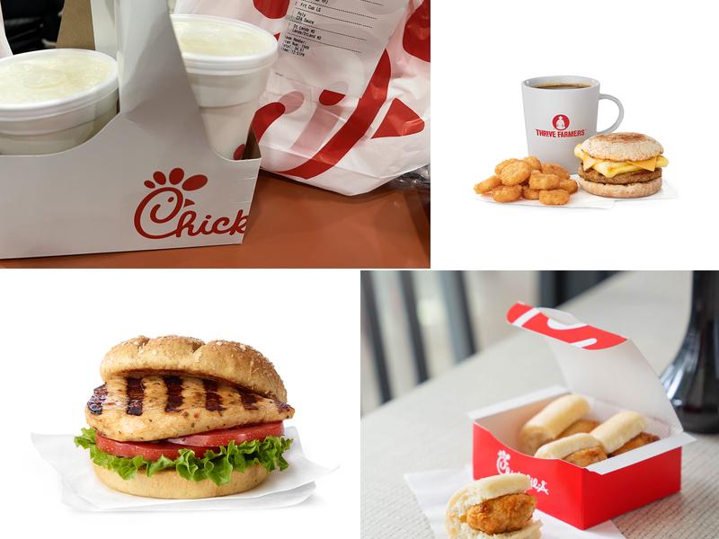 Chick-fil-A