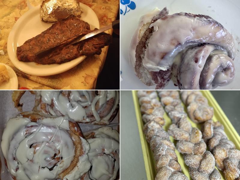 Country Village Oven