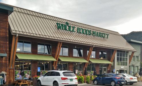 Whole Foods Market