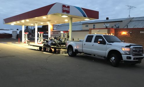 Settler's Co-Op Inc Bruce Crossing