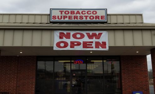 Tobacco Superstore #97