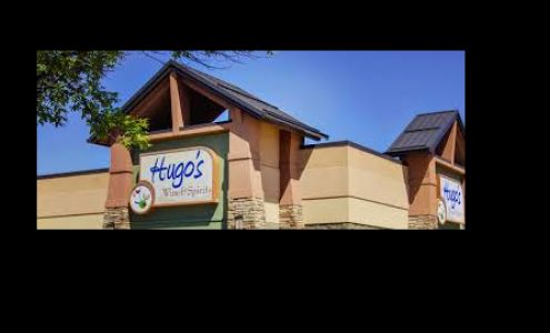Hugo's Wine and Spirits