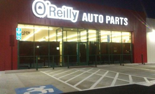 O'Reilly Auto Parts