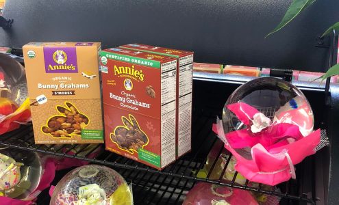 Village Market Chambers