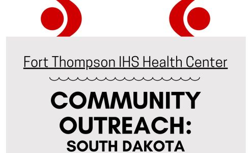 Fort Thompson Pharmacy Fort Thompson