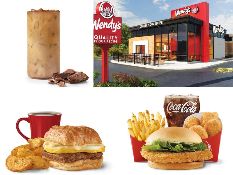 Wendy's