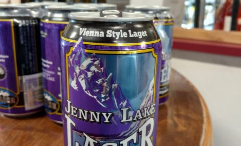 Jackson Hole Marketplace -South Park- Jackson