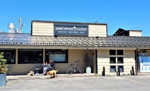 Pearl Street Market Jackson