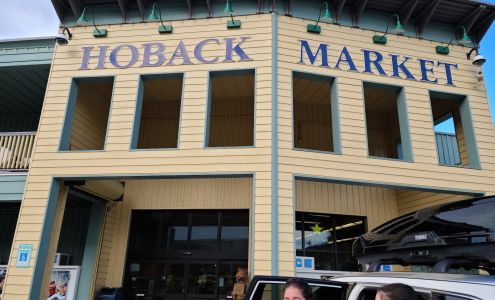Hoback Market Jackson