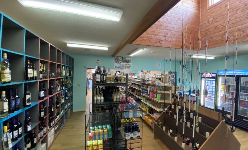 Bob's Frisco Package & Convenience Frisco