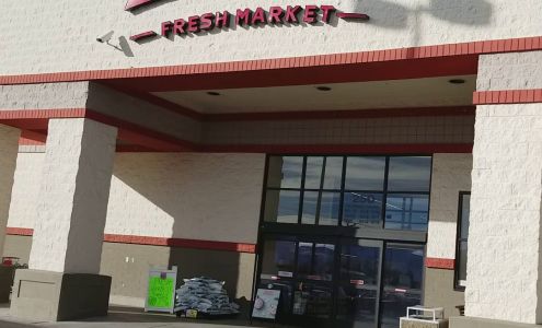 Lin's Market Richfield