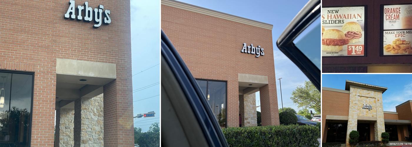 Arby's