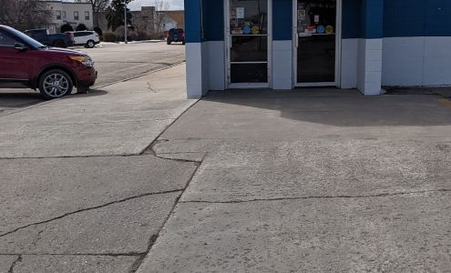 Supermarket Foods Cando