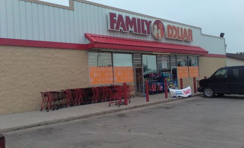 Family Dollar