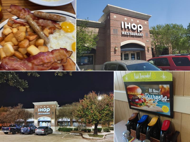 IHOP 16530 Southwest Fwy, Sugar Land