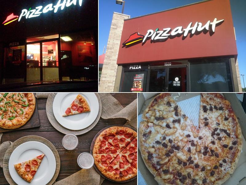Pizza Hut