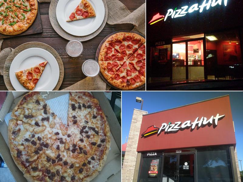 Pizza Hut