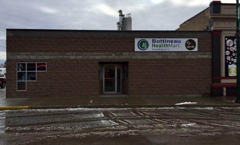 Botno Bean Coffee and Gifts