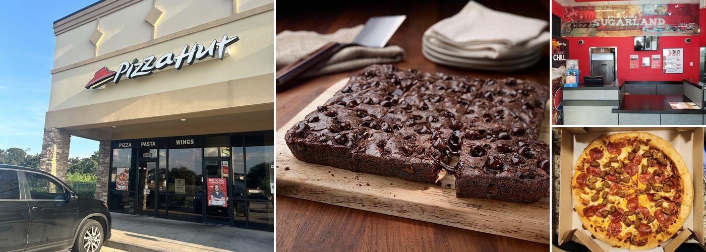 Pizza Hut