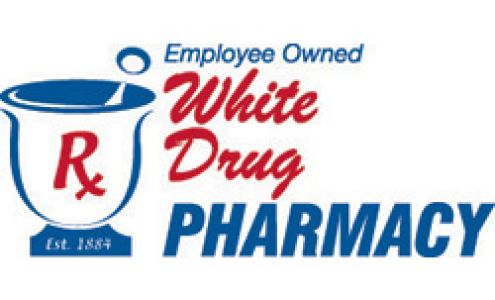 White Drug Pharmacy Rolette