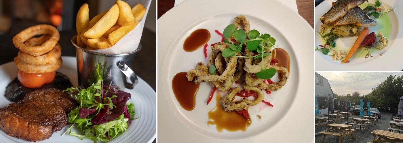 The Preston Gate Inn