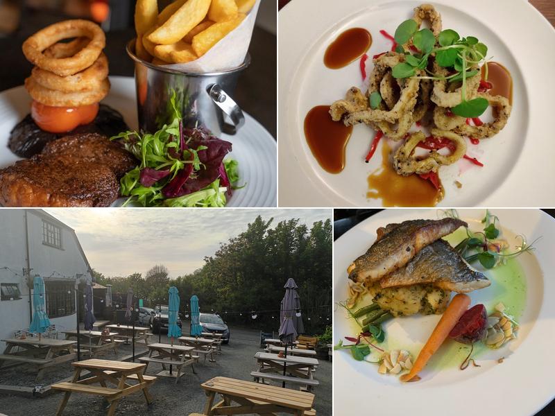 The Preston Gate Inn