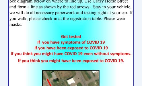 Lower Brule Indian Health Center Lower Brule