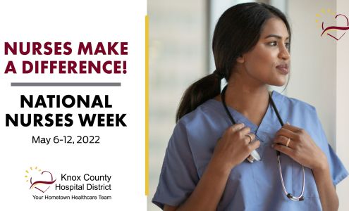 Knox County Hospital Knox City