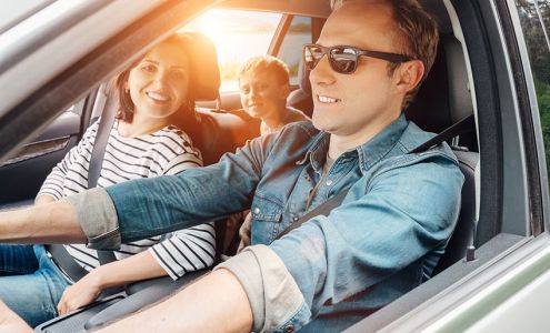 S V Quick Stop Thayne