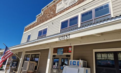 Etna Trading Company Etna