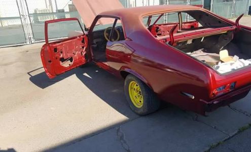 Little Archie's Automotive