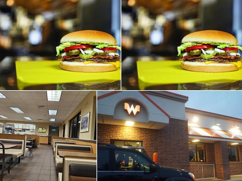 Whataburger 340 Hwy 6, Sugar Land