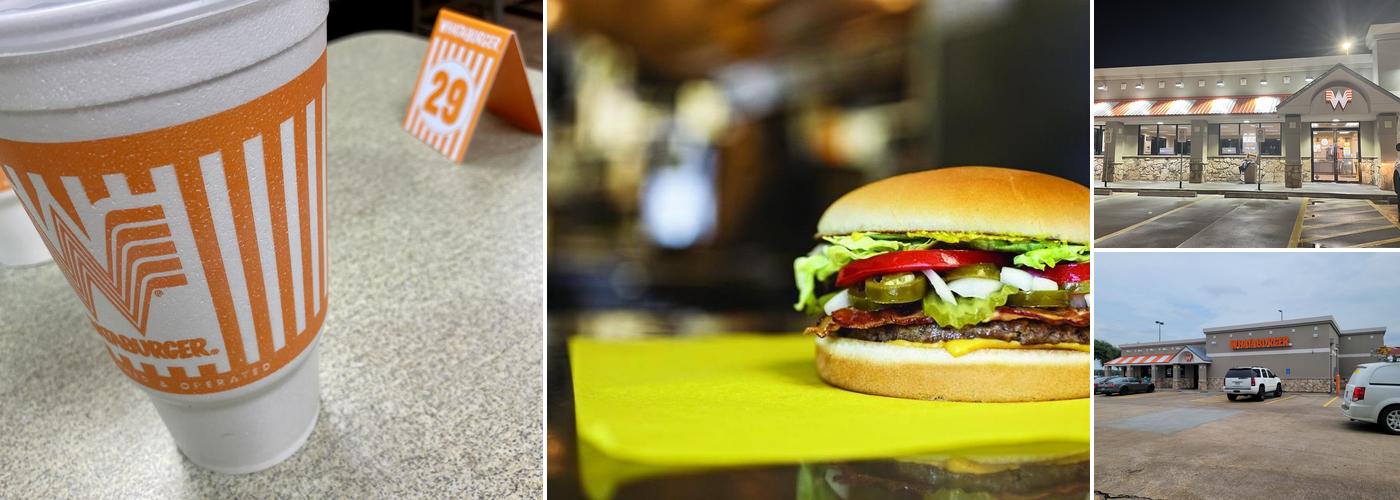 Whataburger