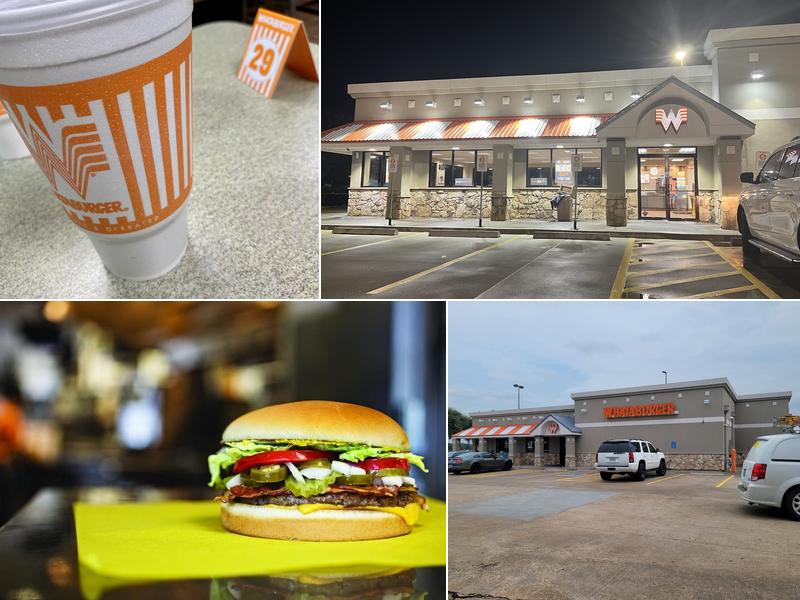 Whataburger