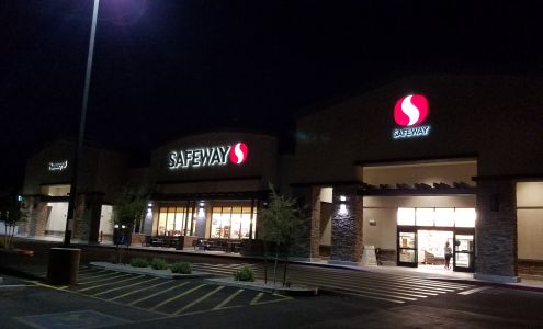 Safeway Pharmacy