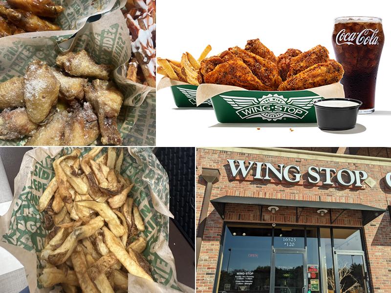Wingstop