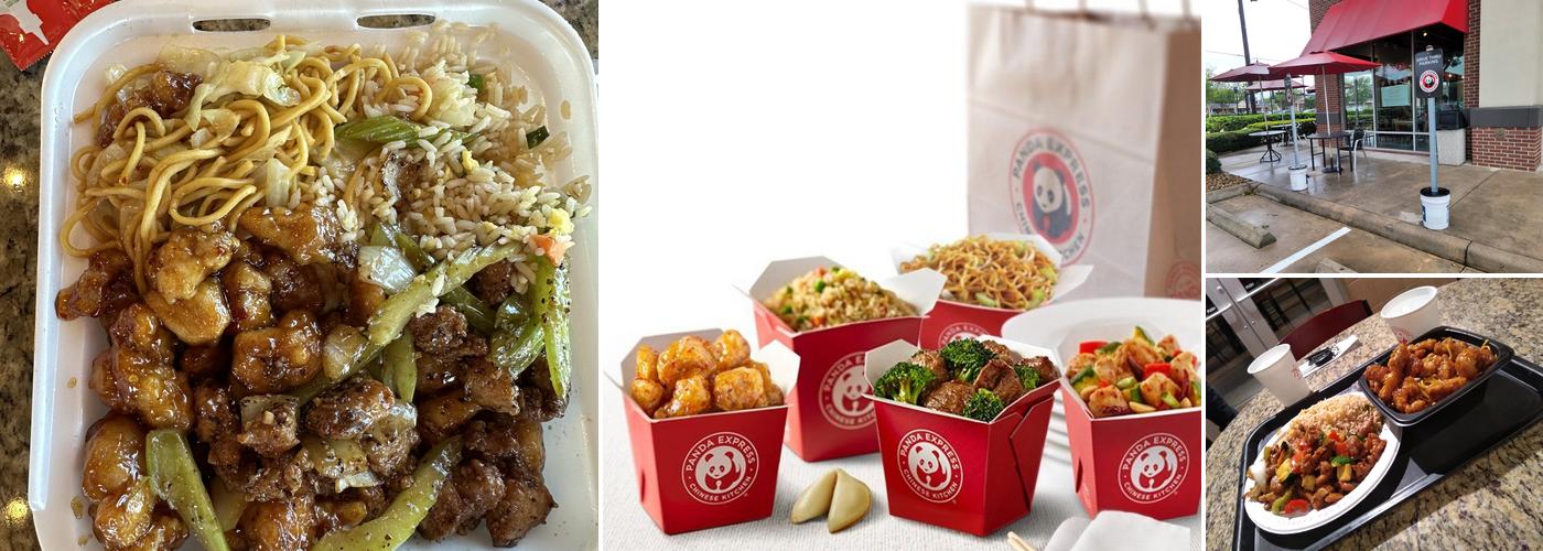 Panda Express