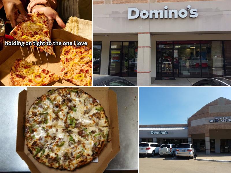 Domino's Pizza