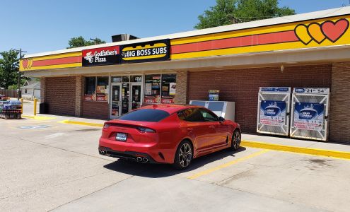 Love's Country Store Colby