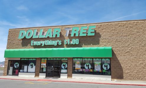 Dollar Tree Richfield