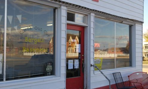 Kanosh Merc & Country Farm Kanosh