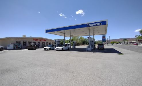 Top Stop Chevron - Richfield C83