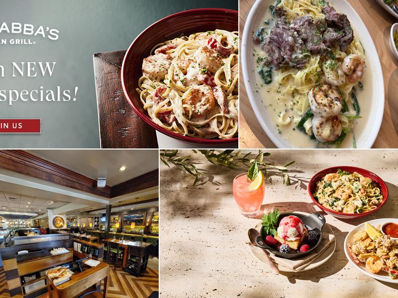 Carrabba's Italian Grill