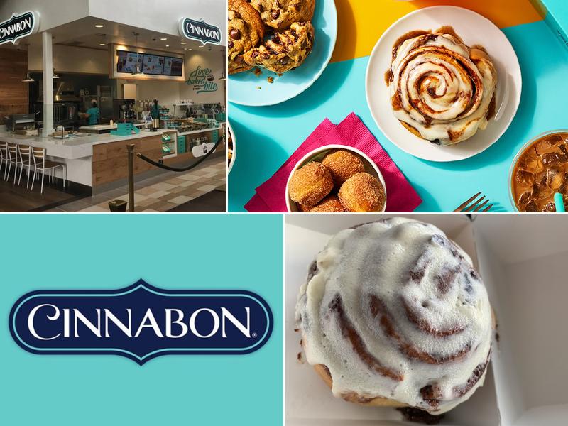 Cinnabon 965 UT-99, Fillmore
