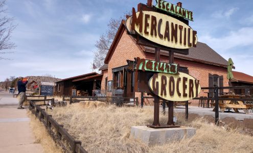 Escalante Mercantile